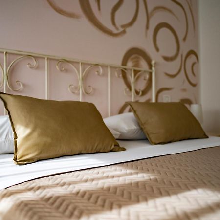 Casa Vacanze La Petite - Delizioso Bilocale A Due Passi Da Centro E Mare Porto Recanati Ngoại thất bức ảnh
