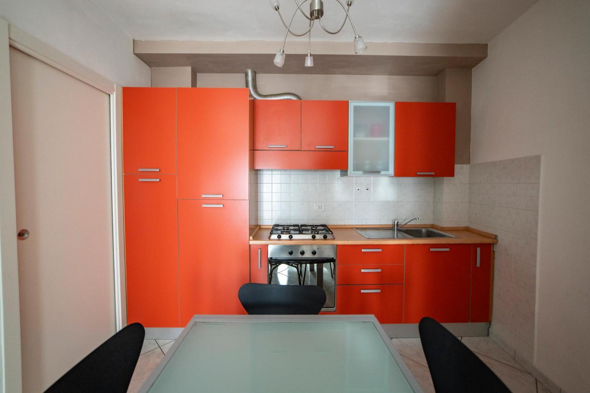 Casa Vacanze La Petite - Delizioso Bilocale A Due Passi Da Centro E Mare Porto Recanati Ngoại thất bức ảnh