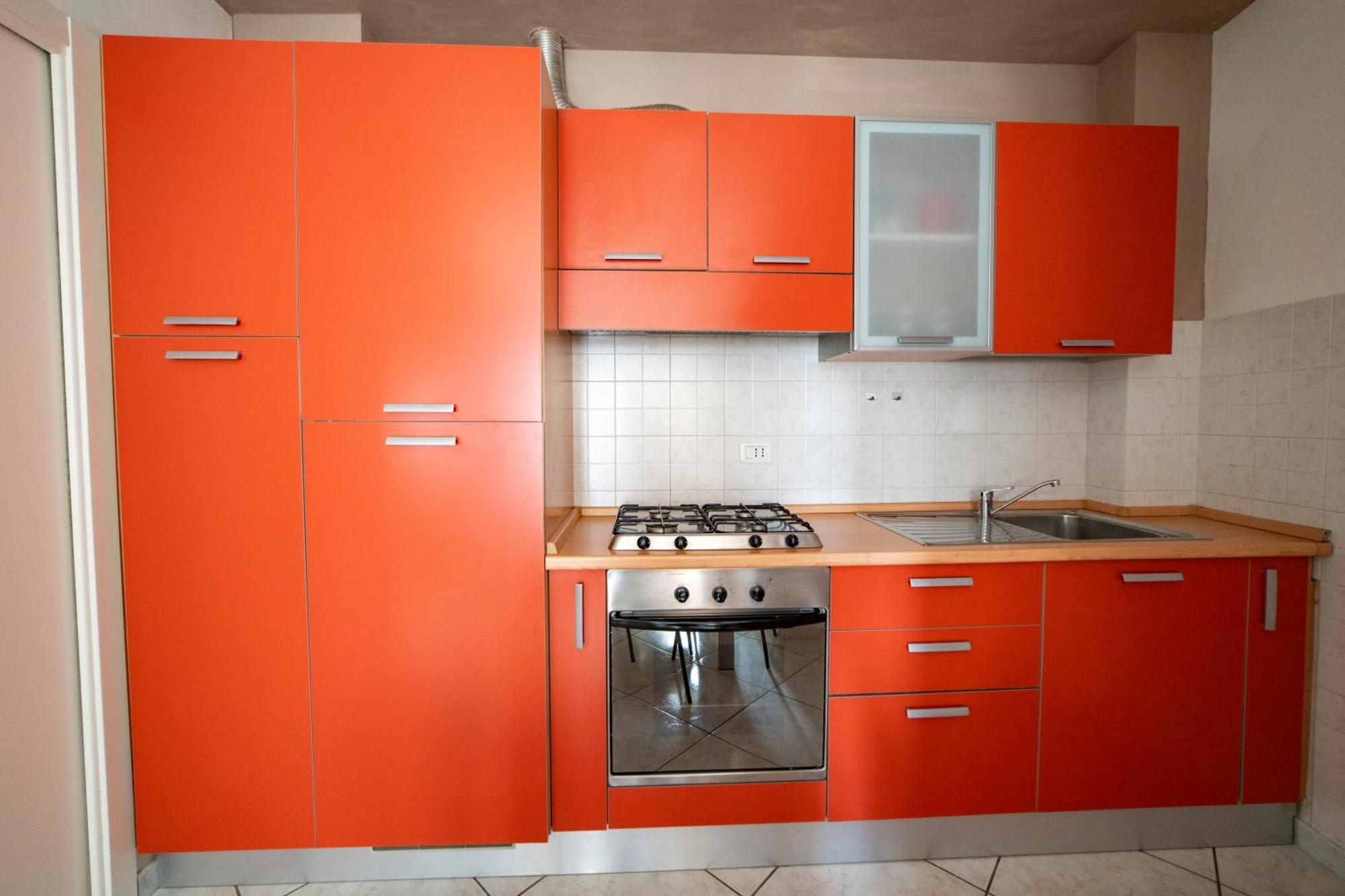 Casa Vacanze La Petite - Delizioso Bilocale A Due Passi Da Centro E Mare Porto Recanati Ngoại thất bức ảnh