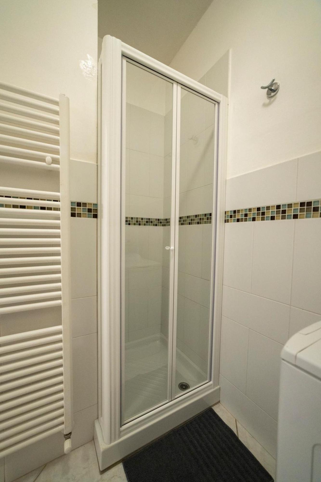 Casa Vacanze La Petite - Delizioso Bilocale A Due Passi Da Centro E Mare Porto Recanati Ngoại thất bức ảnh