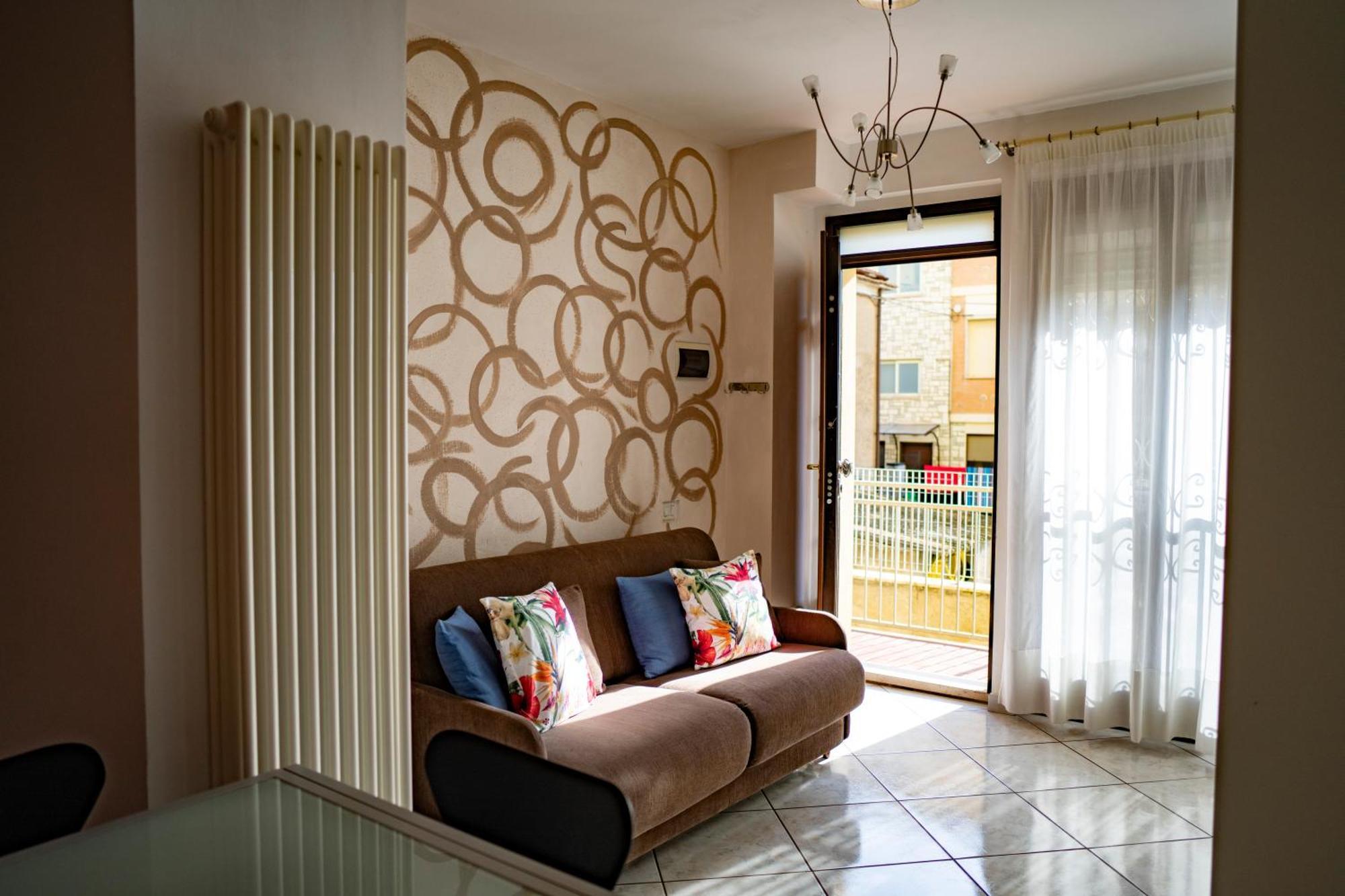 Casa Vacanze La Petite - Delizioso Bilocale A Due Passi Da Centro E Mare Porto Recanati Ngoại thất bức ảnh